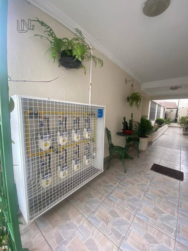 Apartamento, 3 quartos, 99 m² - Foto 4