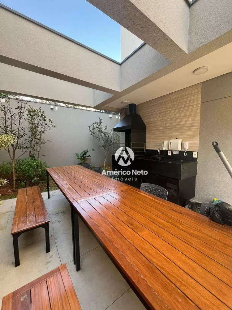 Apartamento, 2 quartos, 36 m² - Foto 1