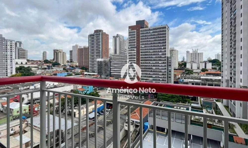 Apartamento, 2 quartos, 36 m² - Foto 5