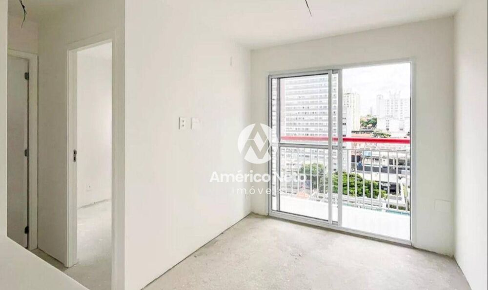 Apartamento, 2 quartos, 36 m² - Foto 6
