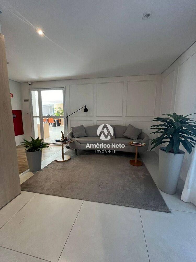 Apartamento, 2 quartos, 36 m² - Foto 8