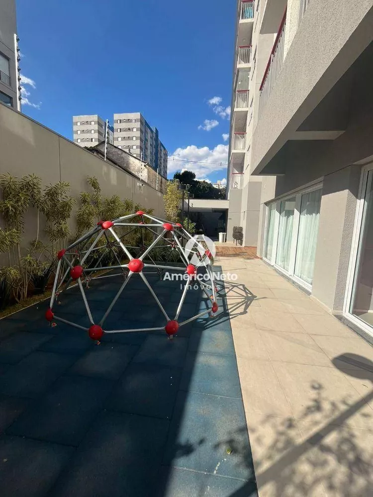 Apartamento, 2 quartos, 36 m² - Foto 3