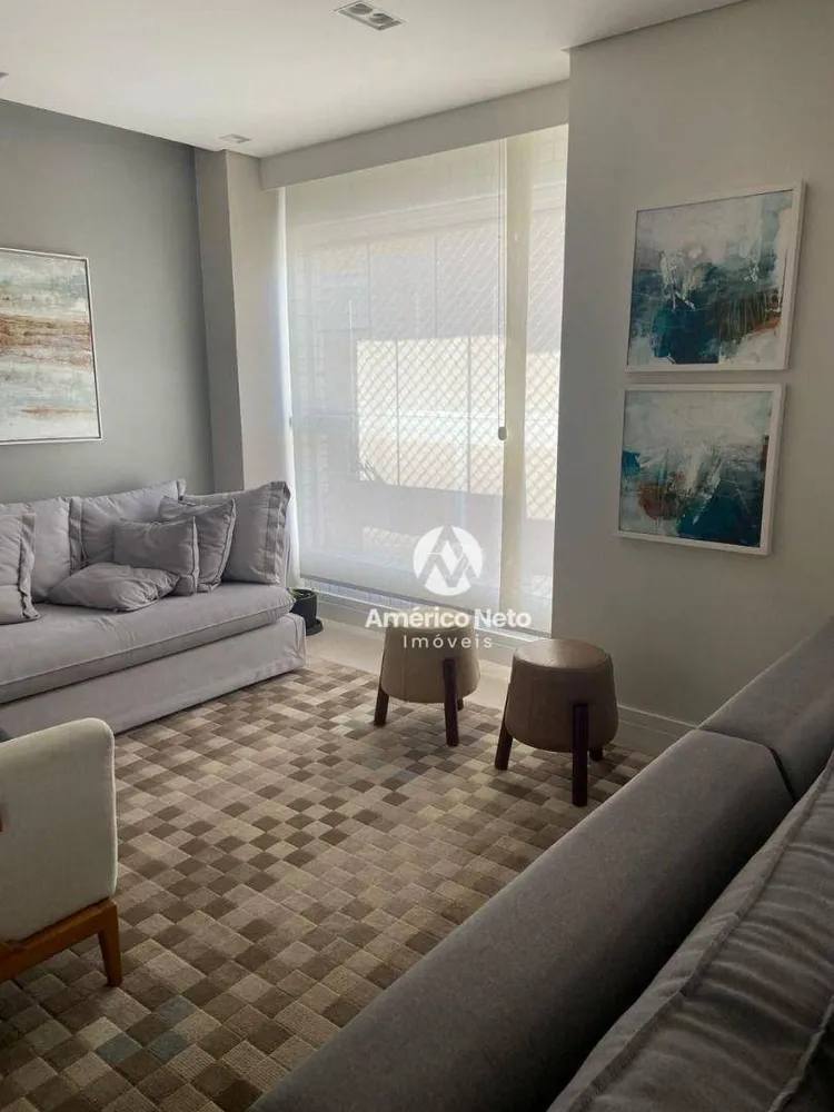 Apartamento, 3 quartos, 153 m² - Foto 3
