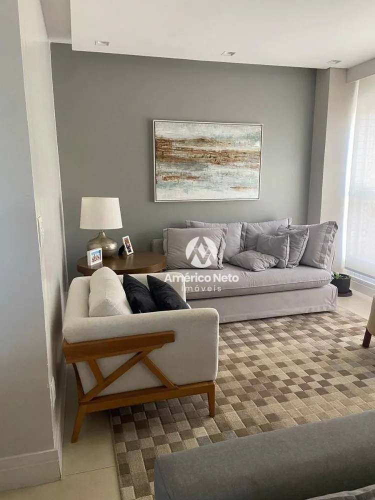 Apartamento, 3 quartos, 153 m² - Foto 1