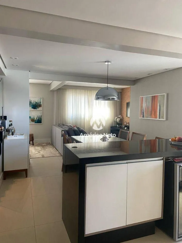 Apartamento, 3 quartos, 153 m² - Foto 4