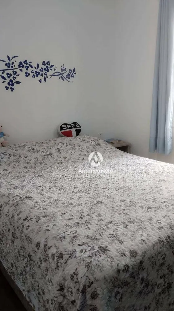 Apartamento, 3 quartos, 71 m² - Foto 3