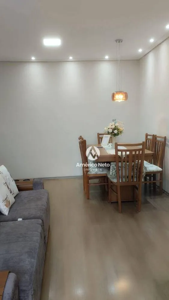Apartamento, 3 quartos, 71 m² - Foto 2