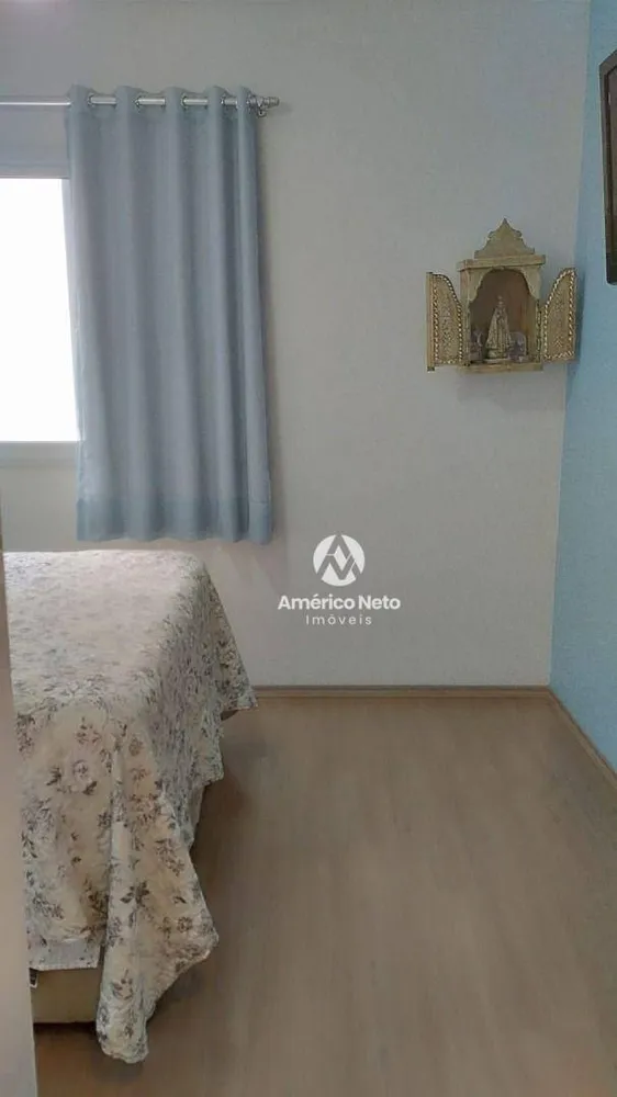Apartamento, 3 quartos, 71 m² - Foto 4