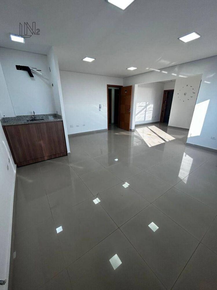 Sala-Conjunto, 56 m² - Foto 4