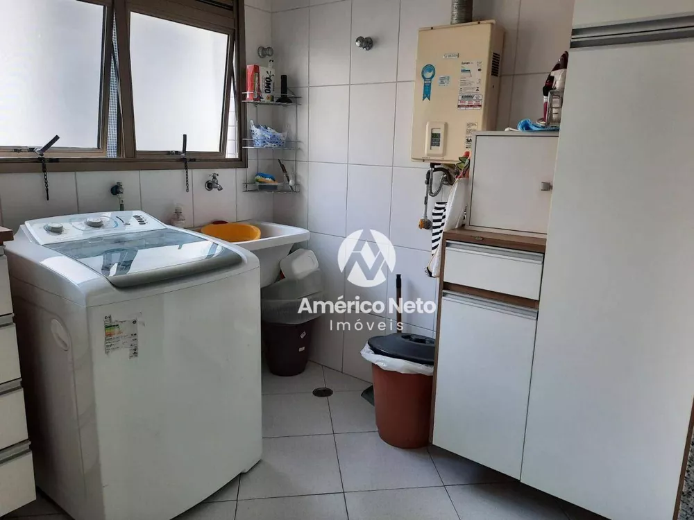 Apartamento, 3 quartos, 120 m² - Foto 14