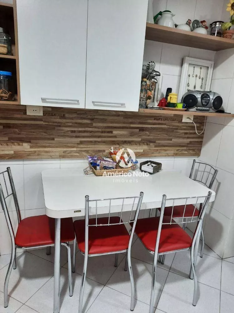 Apartamento, 3 quartos, 120 m² - Foto 15