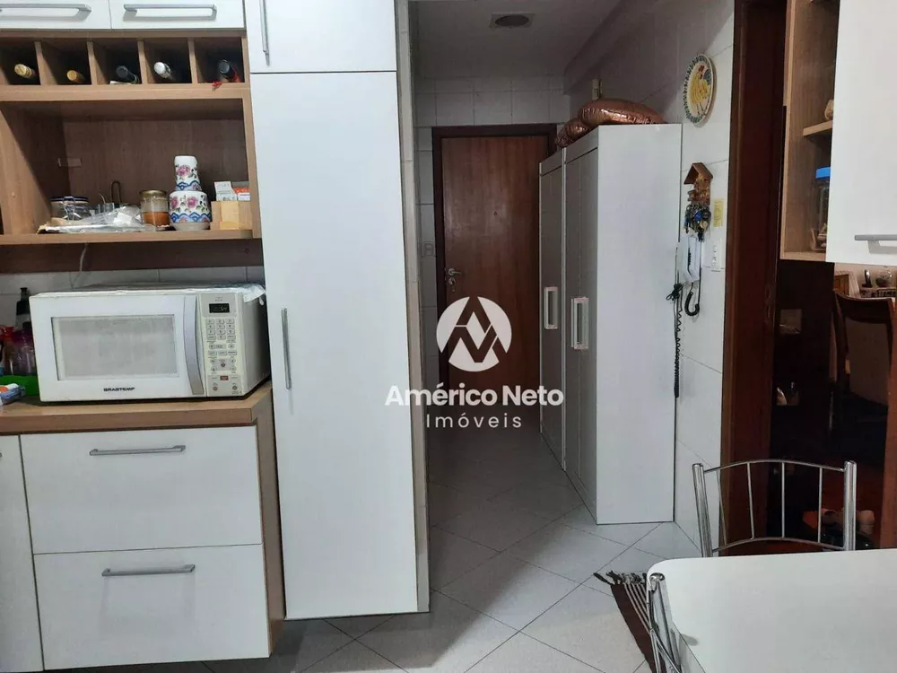 Apartamento, 3 quartos, 120 m² - Foto 16