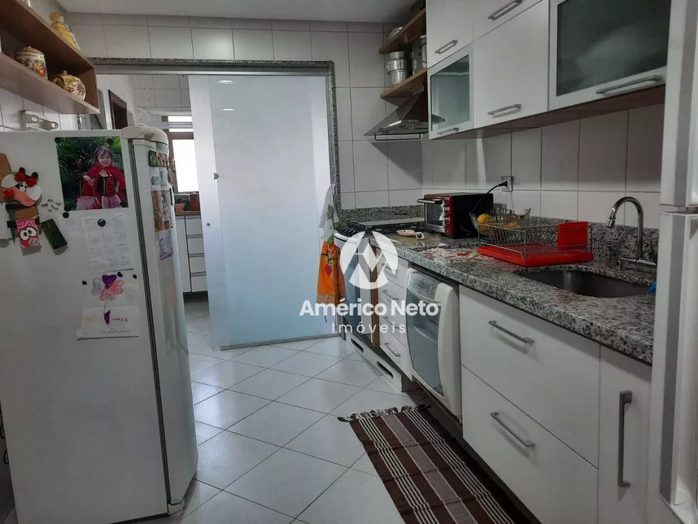 Apartamento, 3 quartos, 120 m² - Foto 13