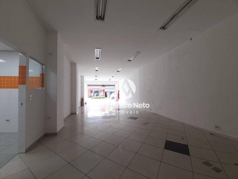 Loja-Salão, 170 m² - Foto 1