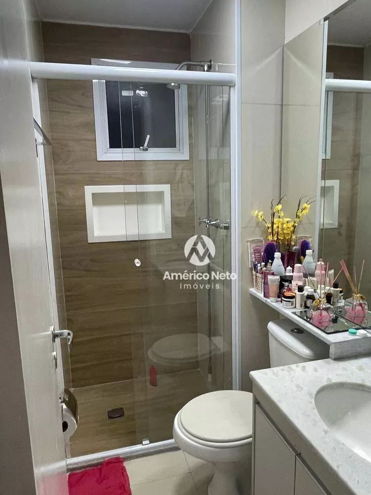 Apartamento, 2 quartos, 70 m² - Foto 7
