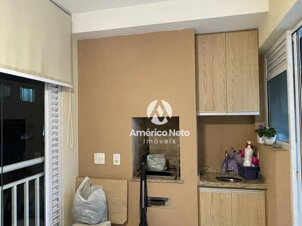 Apartamento, 2 quartos, 70 m² - Foto 12