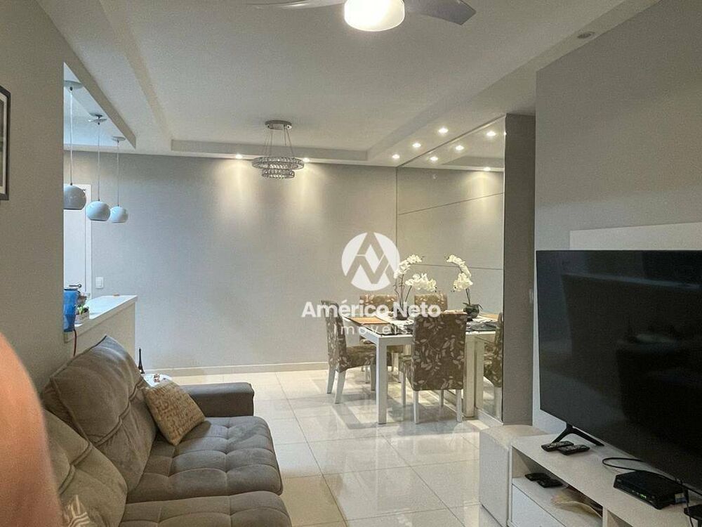Apartamento, 2 quartos, 70 m² - Foto 9
