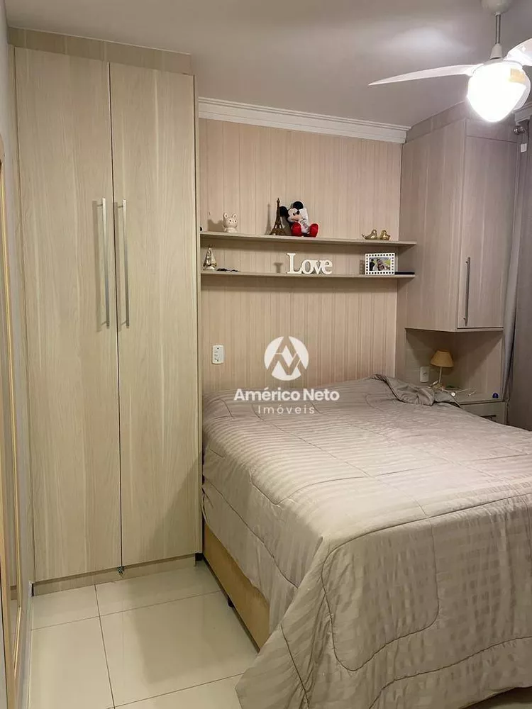 Apartamento, 2 quartos, 70 m² - Foto 8