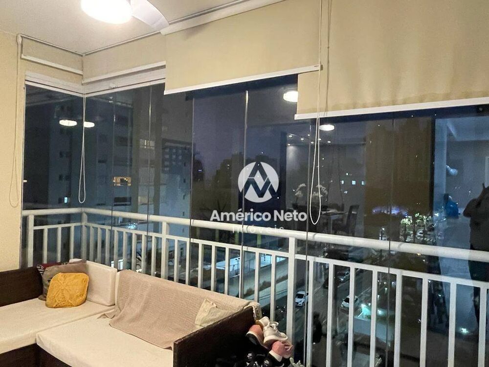 Apartamento, 2 quartos, 70 m² - Foto 10
