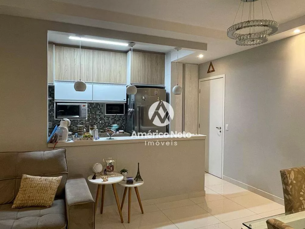 Apartamento, 2 quartos, 70 m² - Foto 3