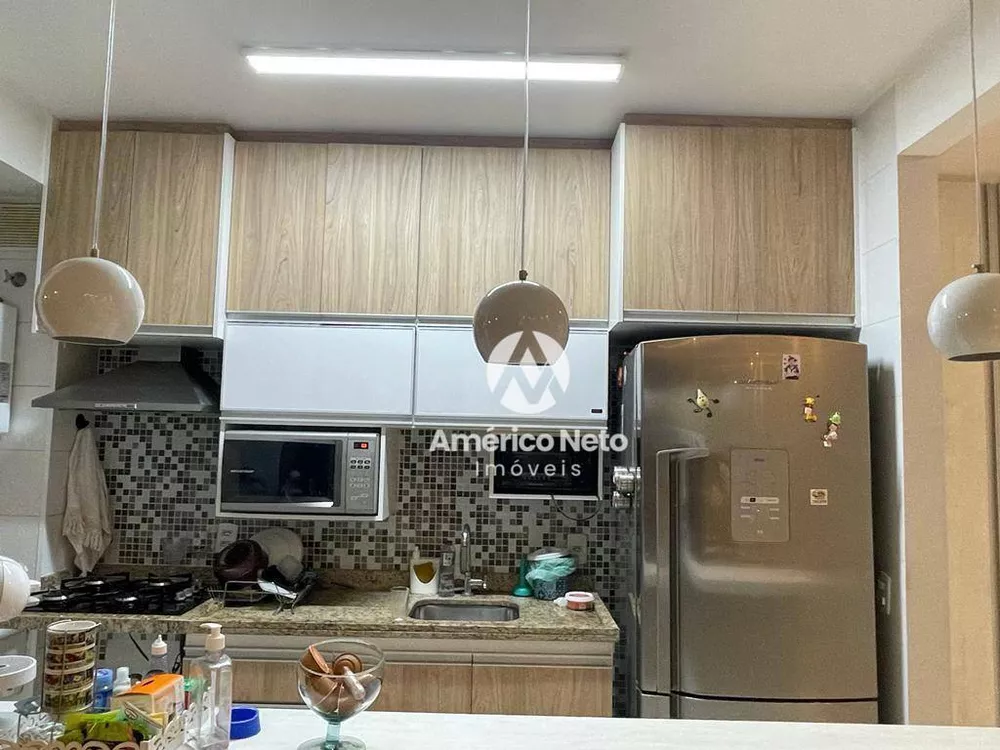 Apartamento, 2 quartos, 70 m² - Foto 1