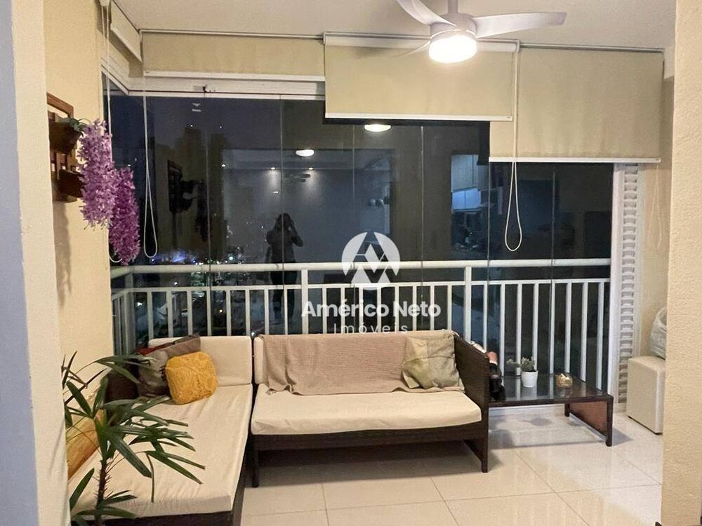 Apartamento, 2 quartos, 70 m² - Foto 11