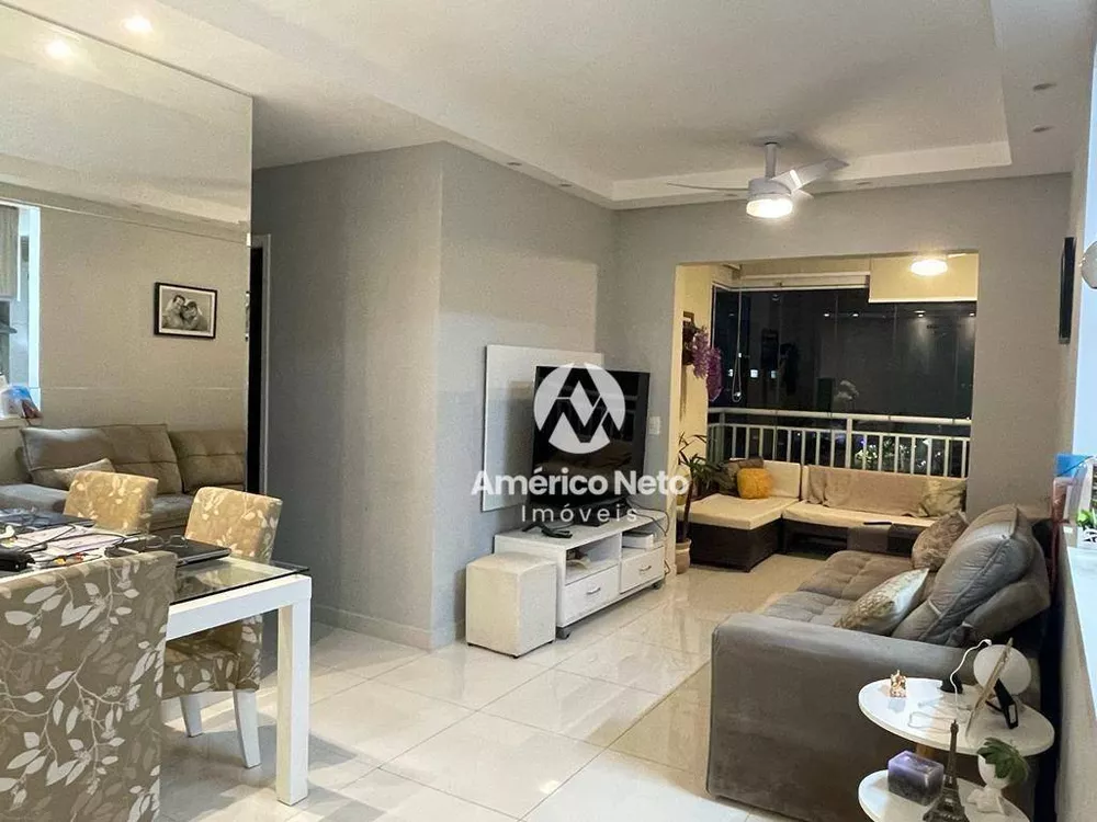 Apartamento, 2 quartos, 70 m² - Foto 4