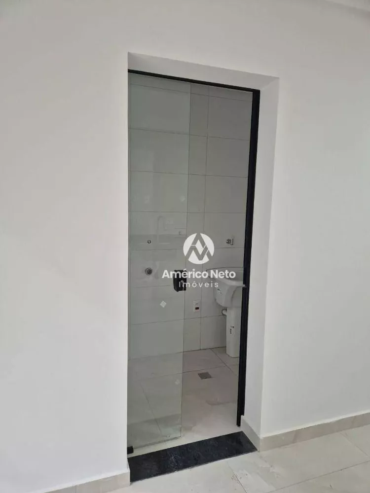 Sobrado, 3 quartos, 117 m² - Foto 5