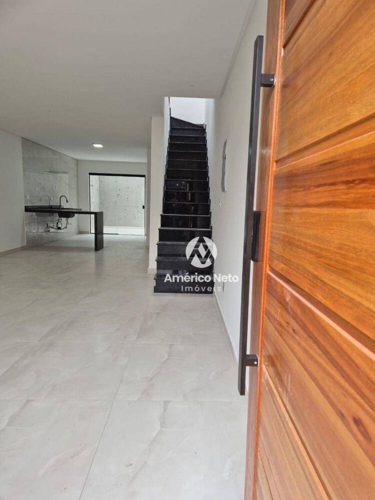Sobrado, 3 quartos, 117 m² - Foto 11