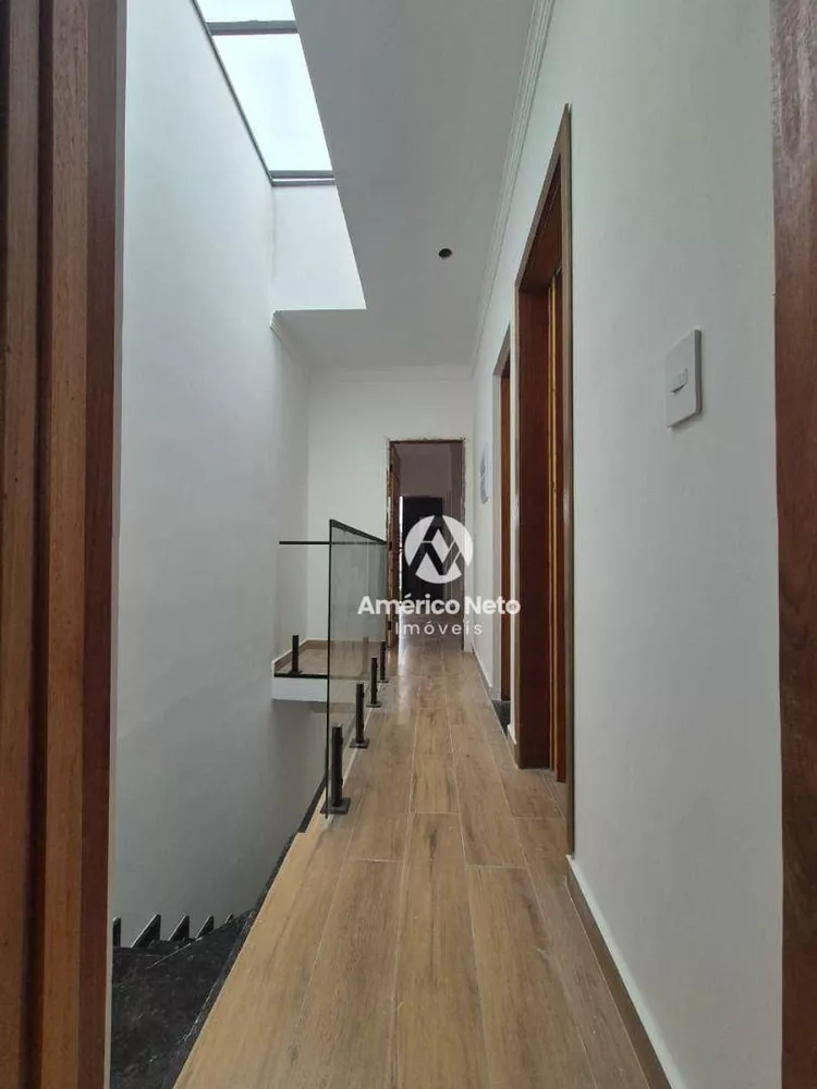Sobrado, 3 quartos, 117 m² - Foto 8