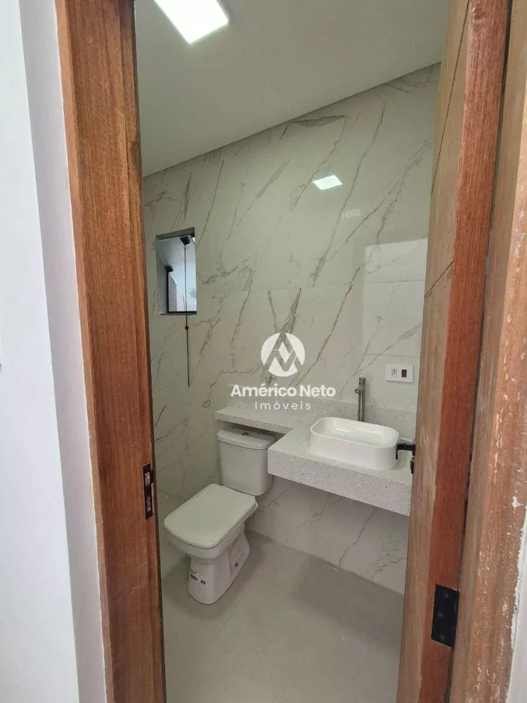 Sobrado, 3 quartos, 117 m² - Foto 7