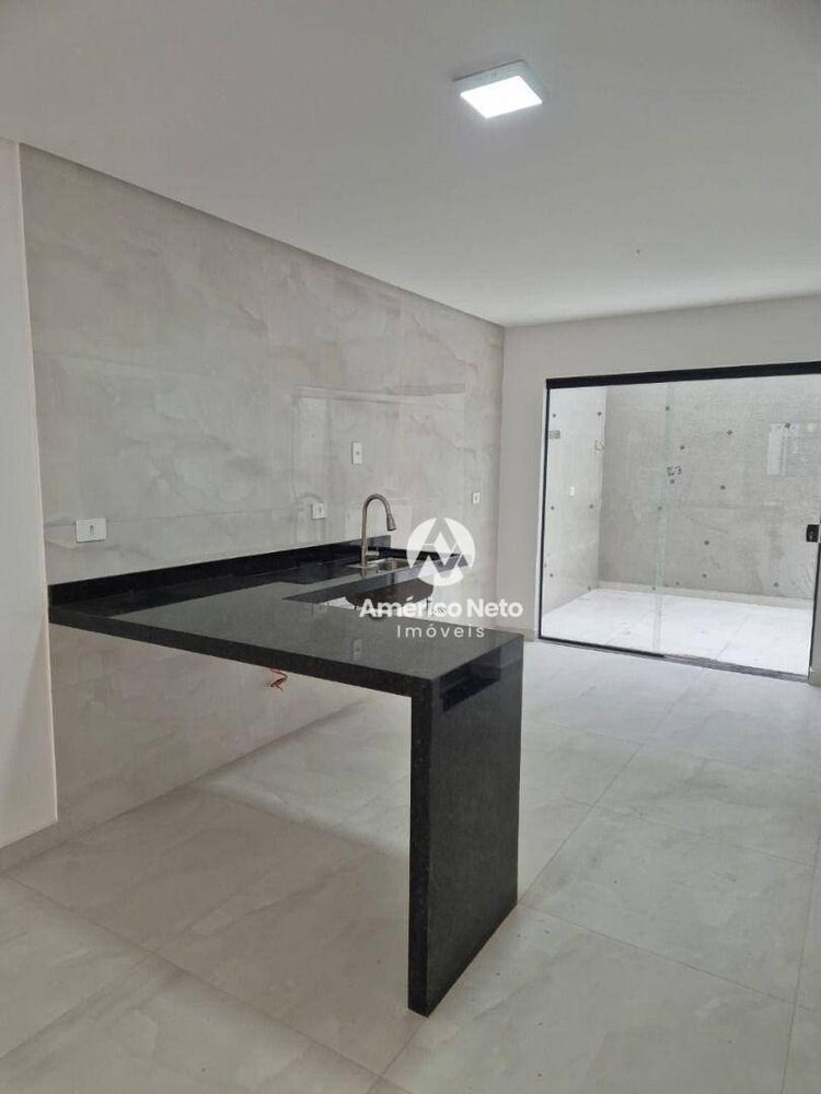 Sobrado, 3 quartos, 117 m² - Foto 12