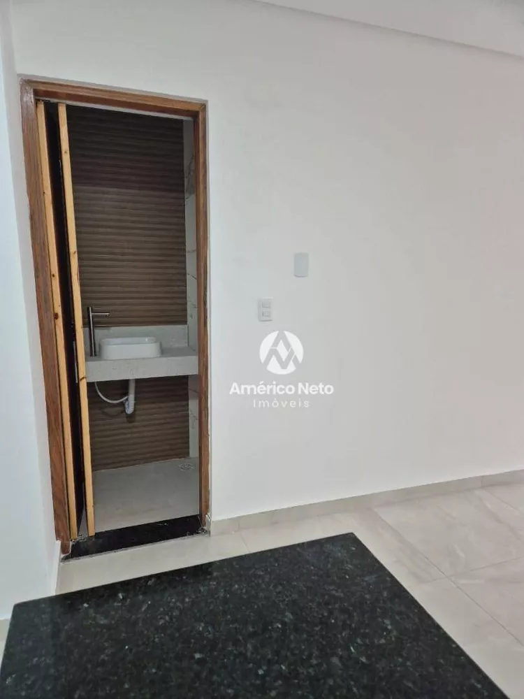 Sobrado, 3 quartos, 117 m² - Foto 3