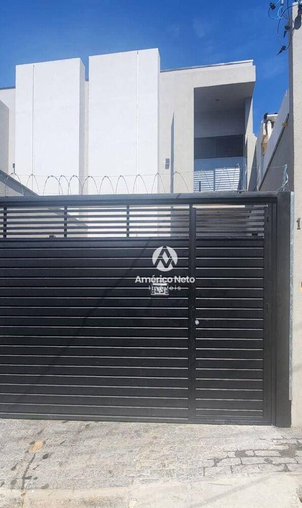 Sobrado, 3 quartos, 117 m² - Foto 10