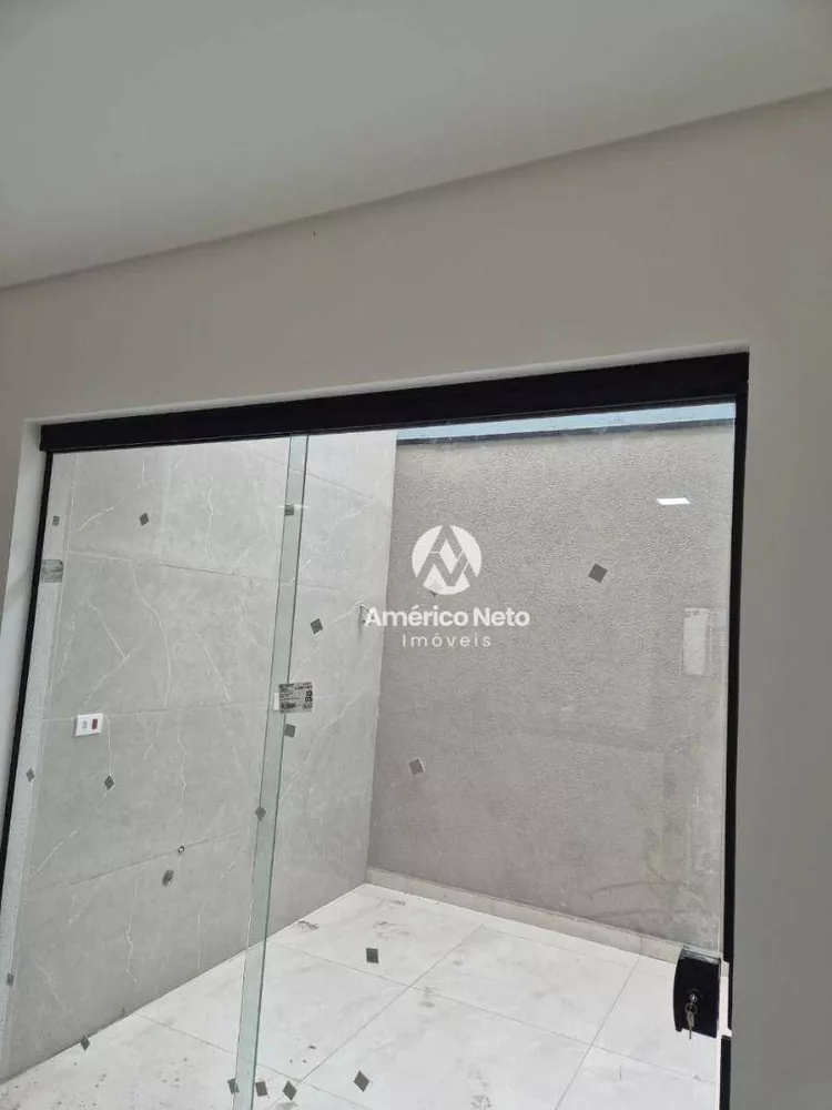 Sobrado, 3 quartos, 117 m² - Foto 4