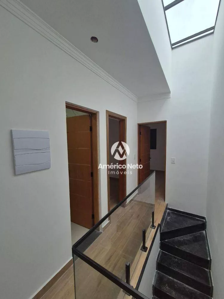 Sobrado, 3 quartos, 117 m² - Foto 6