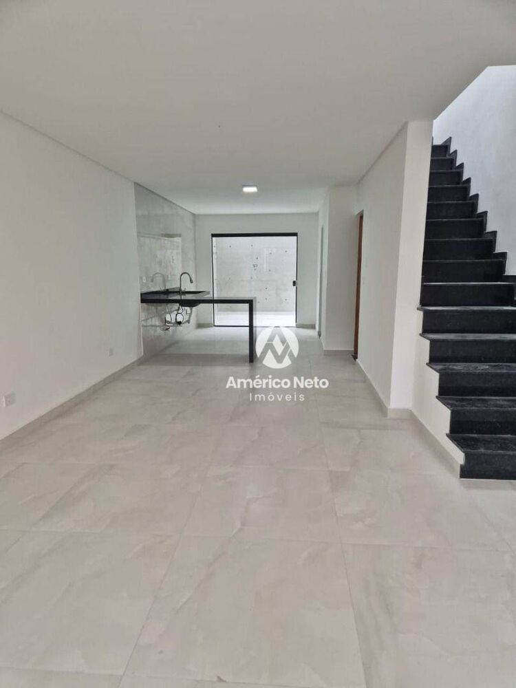 Sobrado, 3 quartos, 117 m² - Foto 9