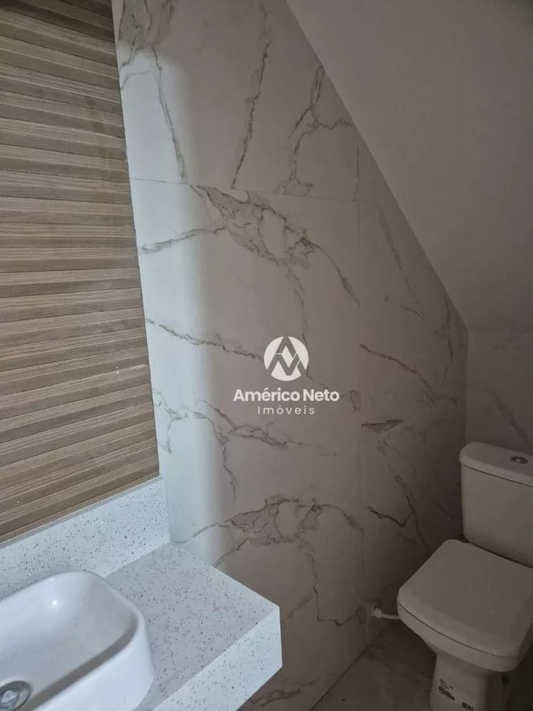 Sobrado, 3 quartos, 117 m² - Foto 2