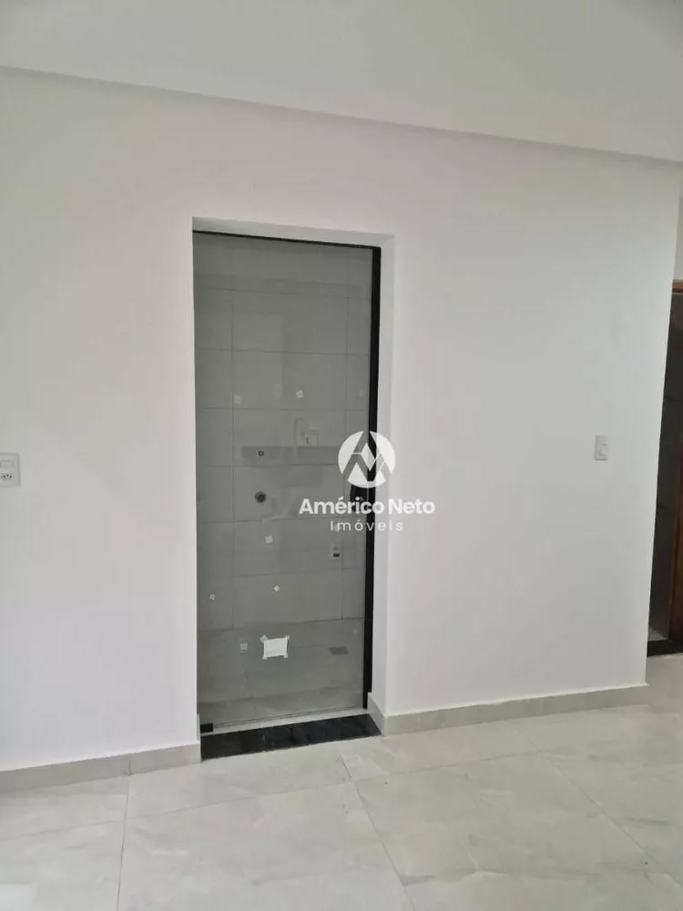 Sobrado, 3 quartos, 117 m² - Foto 1