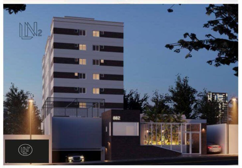 Apartamento, 2 quartos, 68 m² - Foto 9
