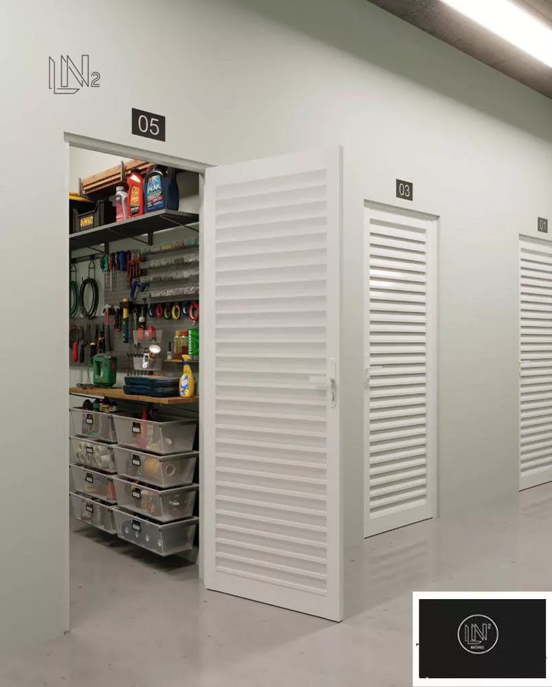 Apartamento, 2 quartos, 68 m² - Foto 5