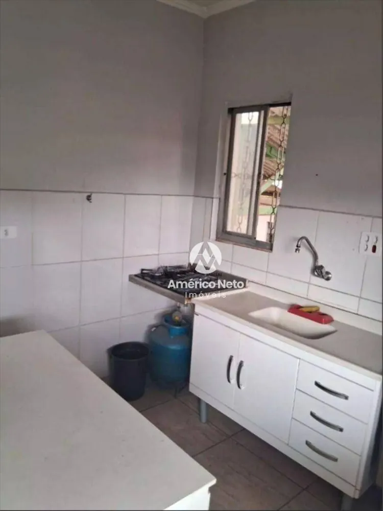 Depósito-Galpão, 800 m² - Foto 3