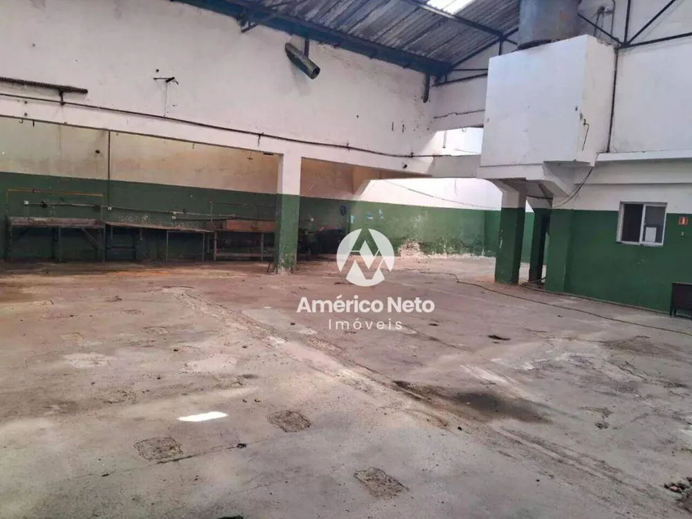Depósito-Galpão, 800 m² - Foto 2