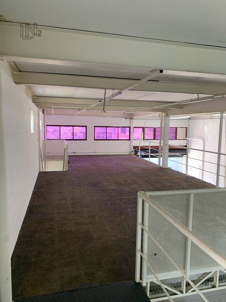 Prédio Inteiro, 1000 m² - Foto 4