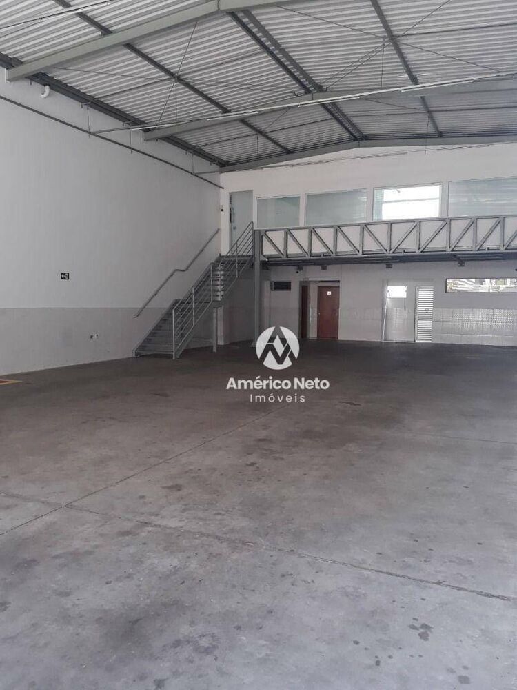 Depósito-Galpão, 300 m² - Foto 3