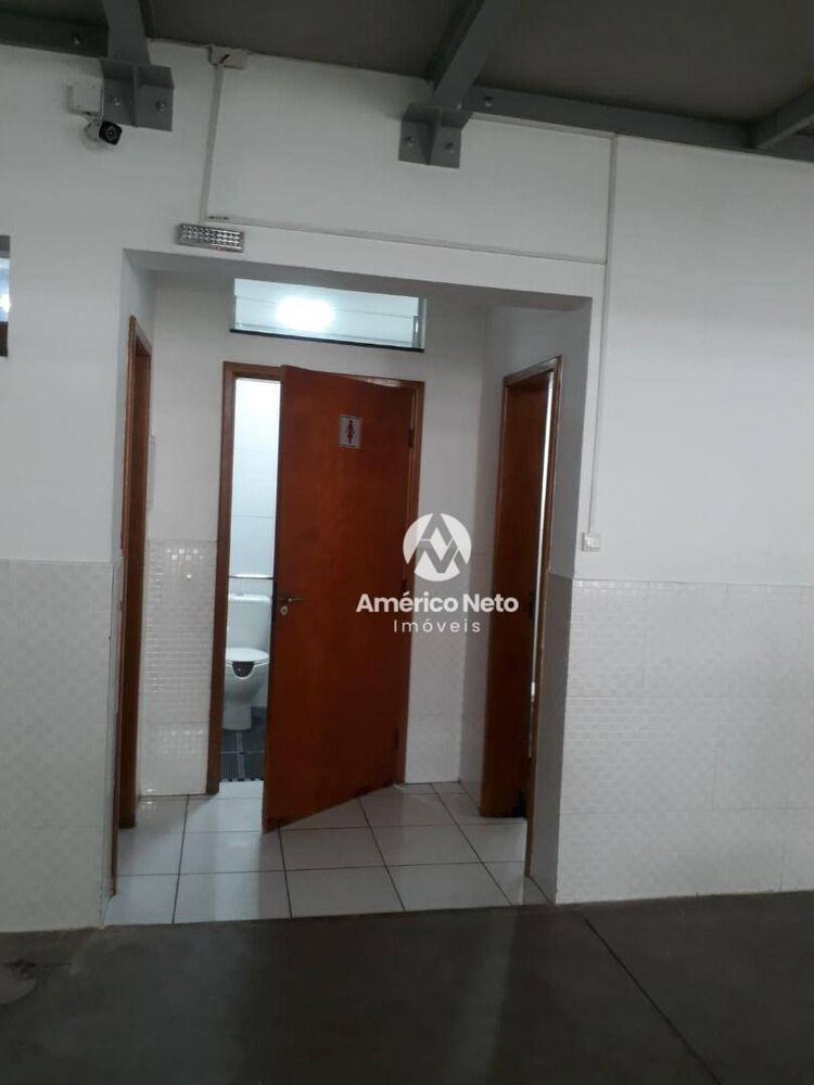 Depósito-Galpão, 300 m² - Foto 2