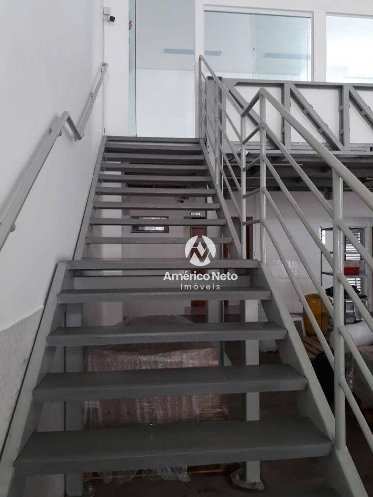 Depósito-Galpão, 300 m² - Foto 4