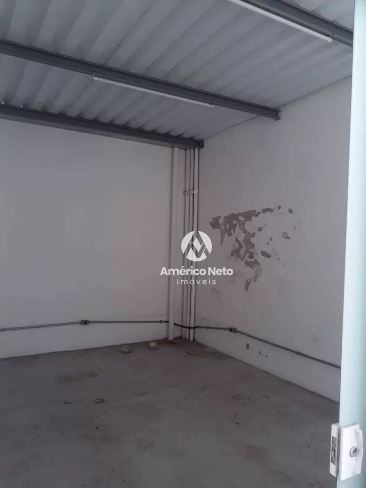 Depósito-Galpão, 300 m² - Foto 6
