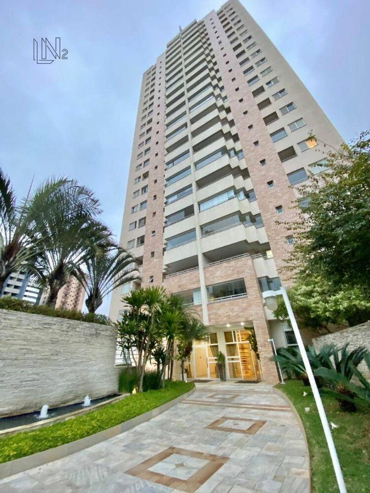 Apartamento, 3 quartos, 155 m² - Foto 2