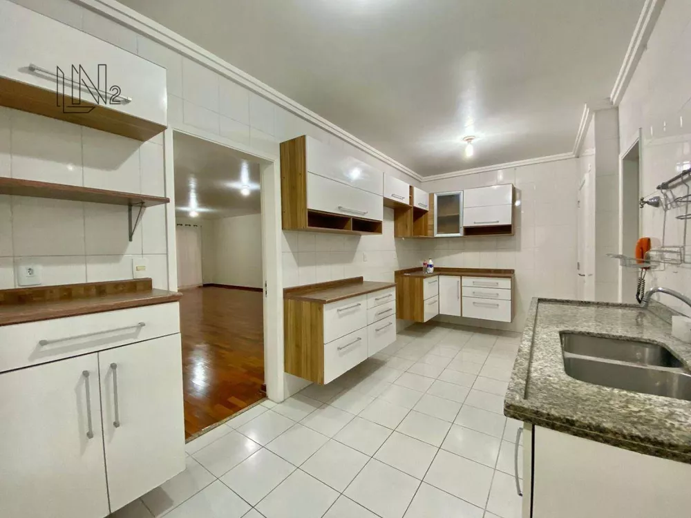 Apartamento, 3 quartos, 155 m² - Foto 9